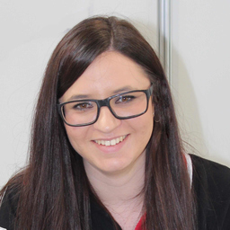 Anna-Lena Mackeldey