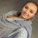 Fatime Rezaei