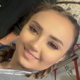 Fatime Rezaei