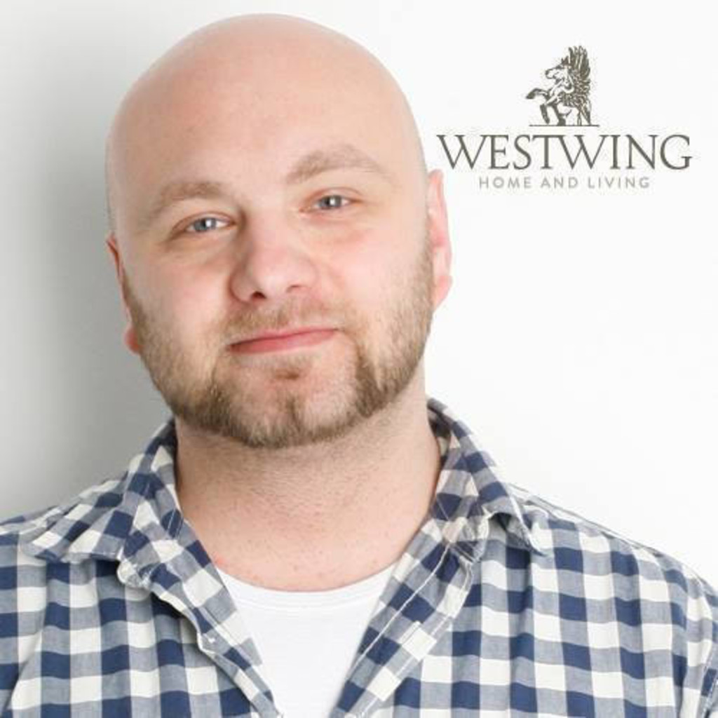 Andreas Greven It Asset Manager Westwing Group GmbH XING