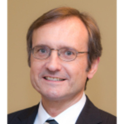 Udo Bensing's profile picture