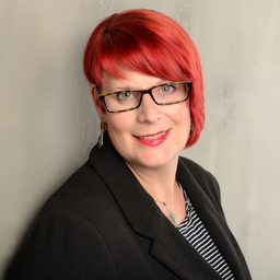 Silke Thiele