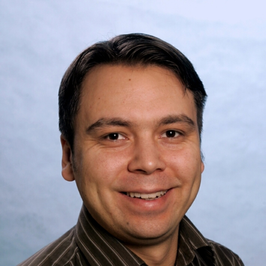 Radik Yusupov - Freelancer/Senior Software Engineer - Radik Yusupov | XING