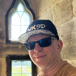 Steffen Kroker's profile picture