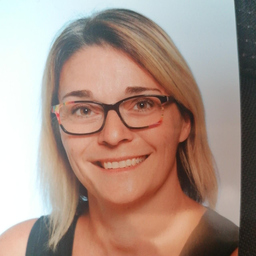 Silke Hasenfratz