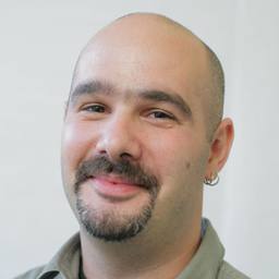 Serge Galofaro
