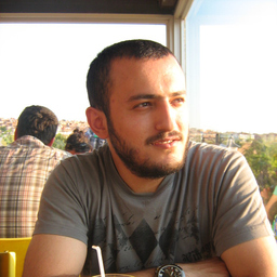 Mustafa Çakıryılmaz