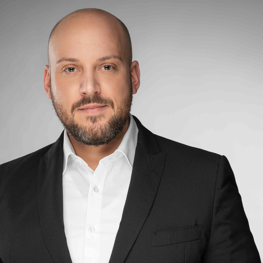 Fabio Baio Professional SAP TM Schwarz IT KG XING