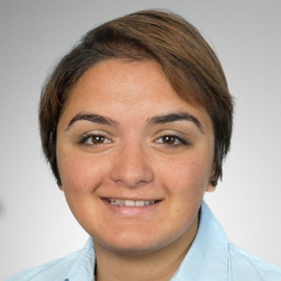 Zehra Selin Karacoban