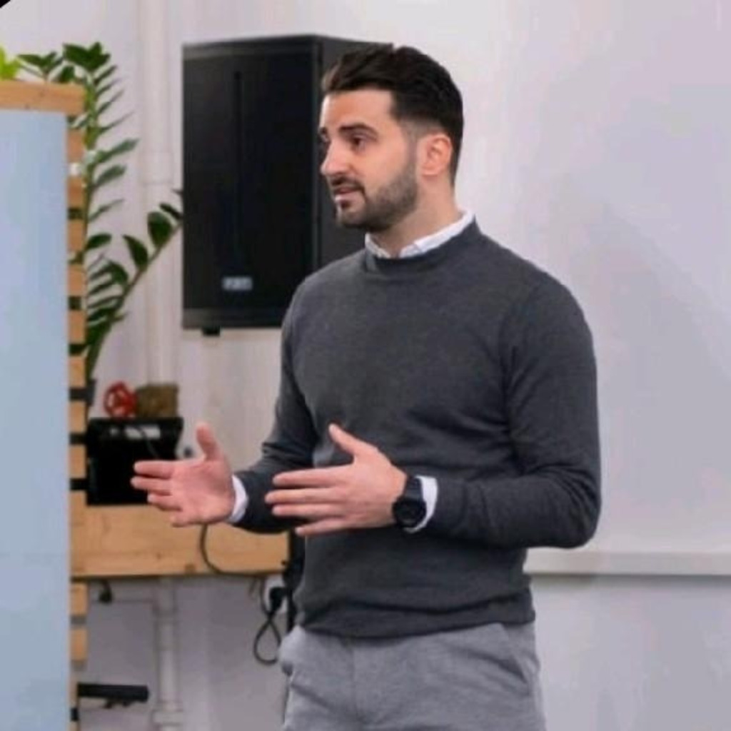 Dimitrios Kalaitzidis CEO Your Mellon GmbH XING