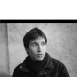 Dr. Davide Bottone