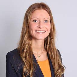 Dr. Carina Barent