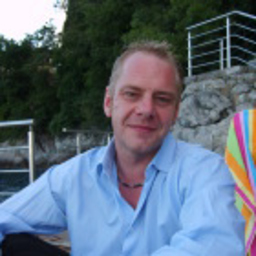 Achim Arzberger