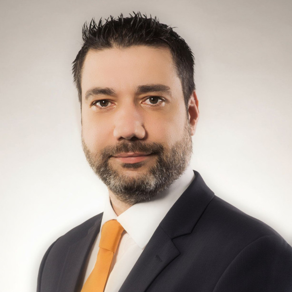 Ilias Hatzisymeonidis Managing Consultant SAP Analytics Allgeier