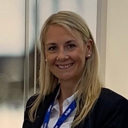 Sally Caroline Häsler