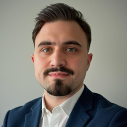 Dominik Bloch