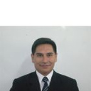 Johnny A. Anaya Caldas