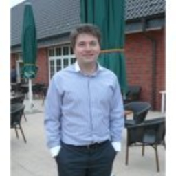 Pavel Dyurych
