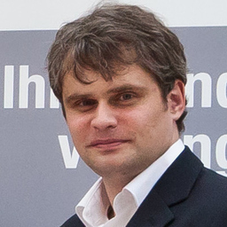 Andreas Keil