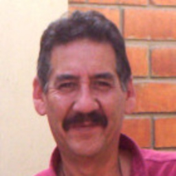 Jorge Antonio Salinas Casanova