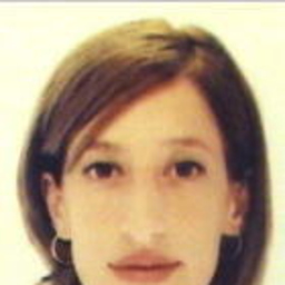 Virginia Crispin Sanchez