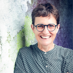 Dipl.-Ing. Silvia Gallo-Rolfs