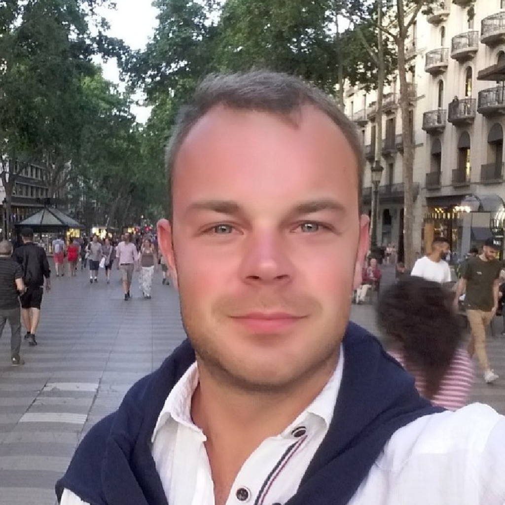 Igor Iemelianov Geschäftsführer IT Delight XING