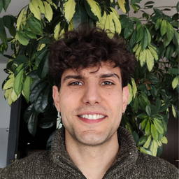 Adrià Ferrer