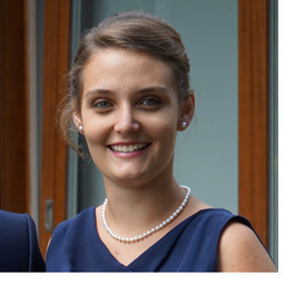 Henrike Langhorst's profile picture