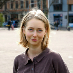 Christine Steinmetz