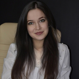 Tatiana Bobenko