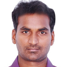 Naga Ramakrishna's profile picture