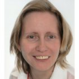 Susanne Eberhardt's profile picture
