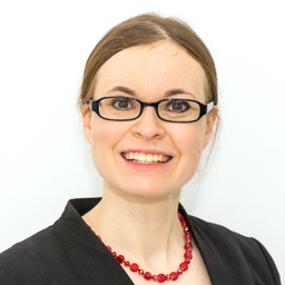 Prof. Melanie Krause