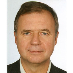 Peter Cichos
