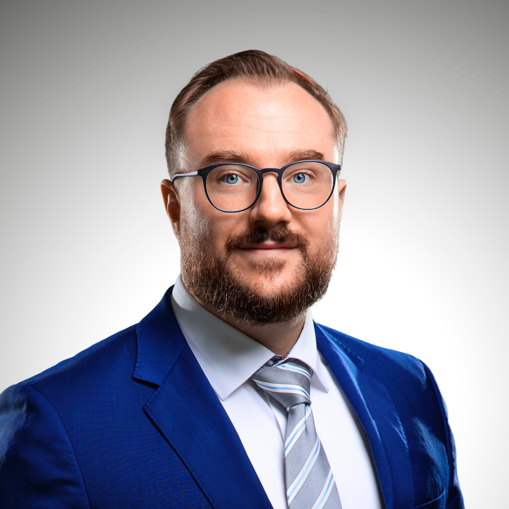 Sebastian Griesbach Manager Business Development Reiser Simulation