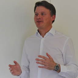 Thomas Boermans