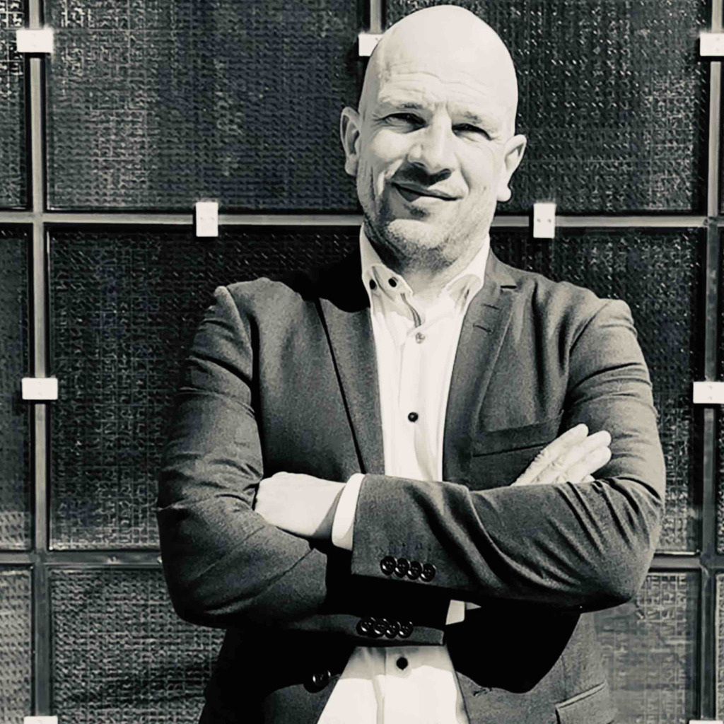 Jan Nette Feldmann Leiter Geschaftsbereich Automotive Mitte D Rudolph Logistik Gruppe Xing