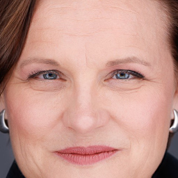 Nathalie Baron