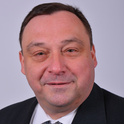 Heribert Krahforst