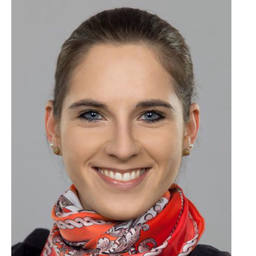 Carolin Morio