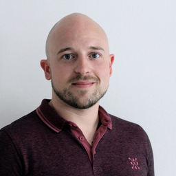 Justin Drexhage