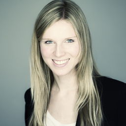 Katharina Smirnov