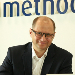 Dr. Martin Geier