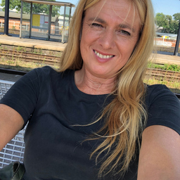 Heike Hörnlein