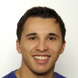 Lucas Stuchel
