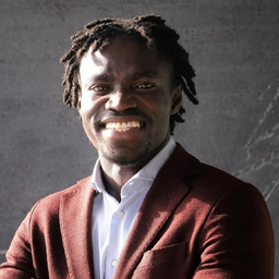 Ernest Obeng