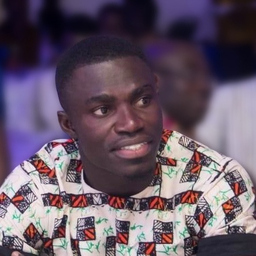 Ernest Obeng