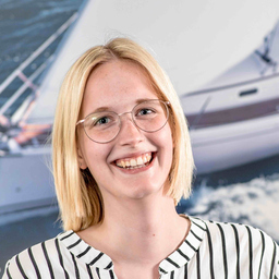 Johanna Grube's profile picture