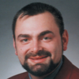 Thomas Stief